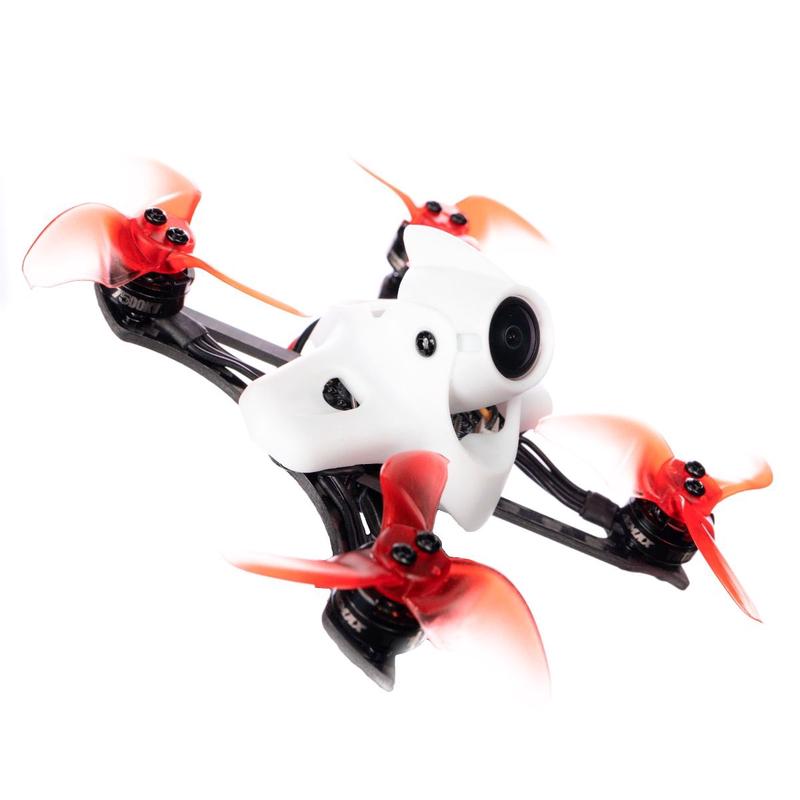 EMAX TinyHawk 2 Race (2S) Micro Brushless FPV Drone (BNF)