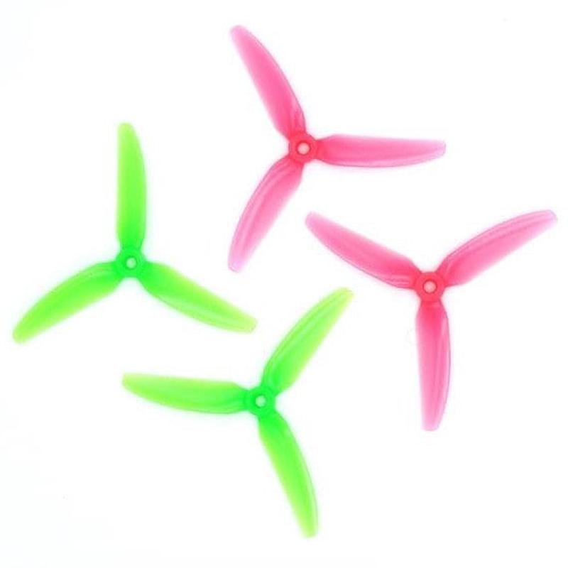 Ethix S3 Watermelon Propellers 5031