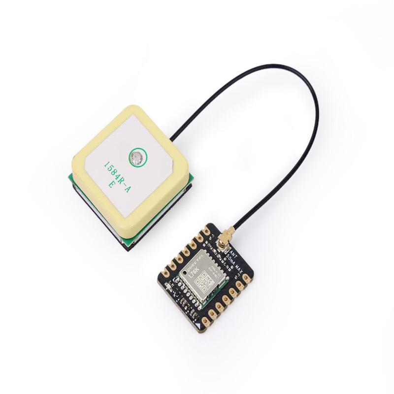 GNSS Add-on Module for Seeed Studio XIAO