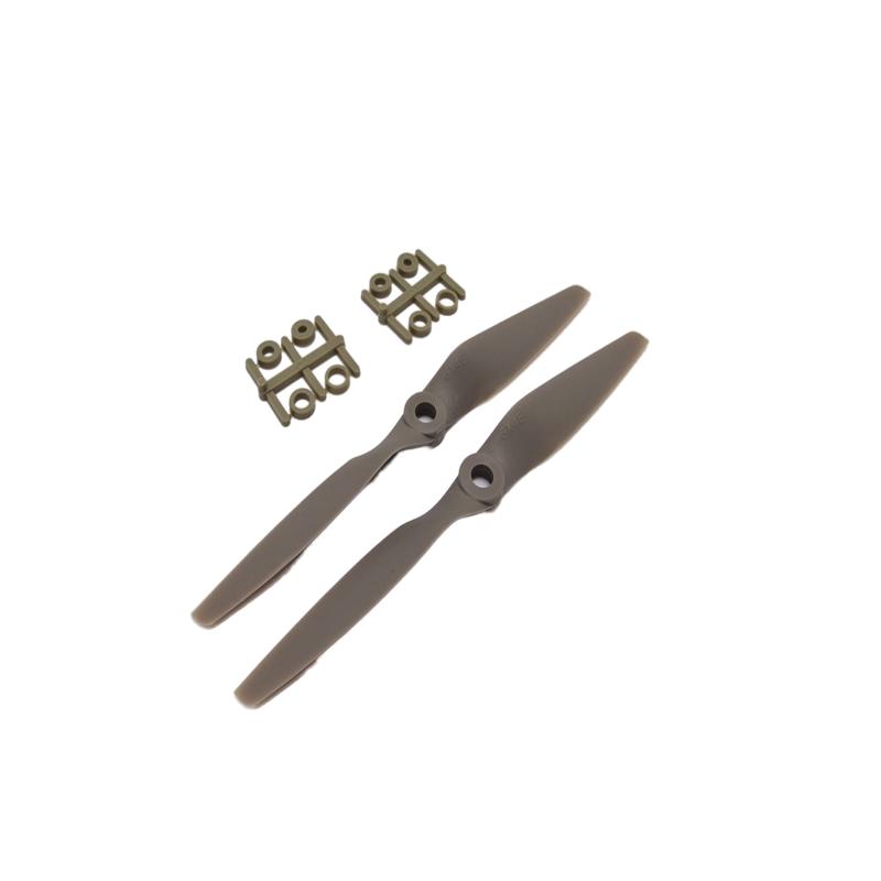 6x4 Direct Drive APC Style Propeller (2pc)