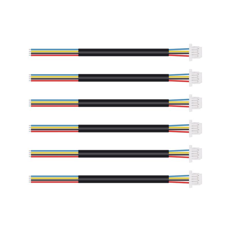 BetaFPV Power Connector Pigtail Cable for SMO 4K Camera