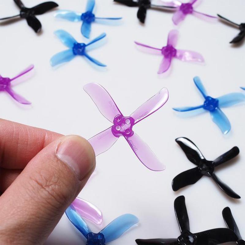 Dal Cyclone Q 2035 Quad Propellers (set of 8)