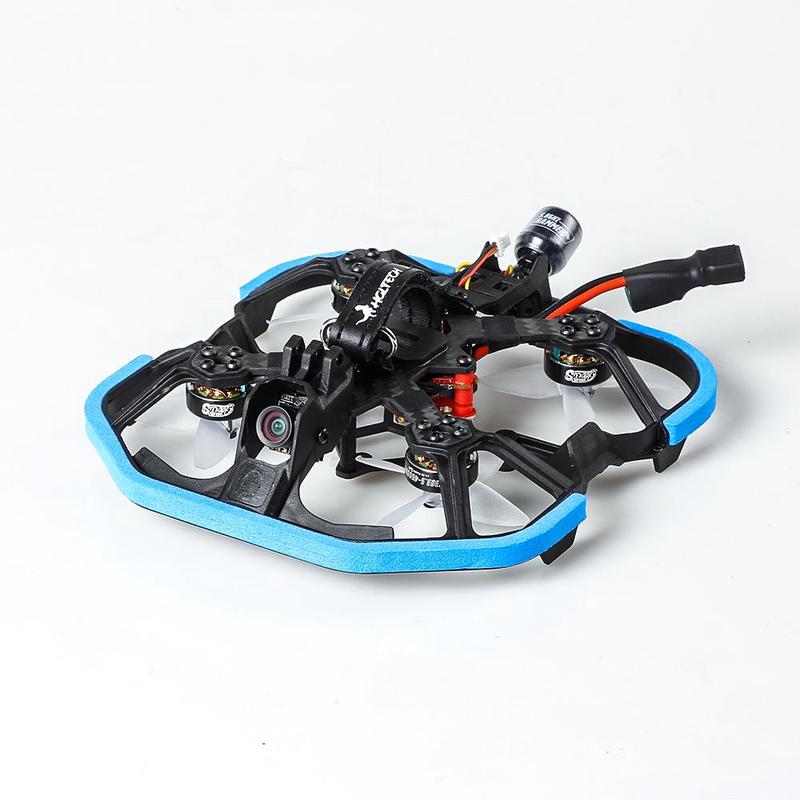 HGLRC KT20 Analog 2 Inch FPV Racing Drone