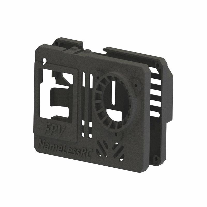 NamelessRC Naked GoPro 8 Case