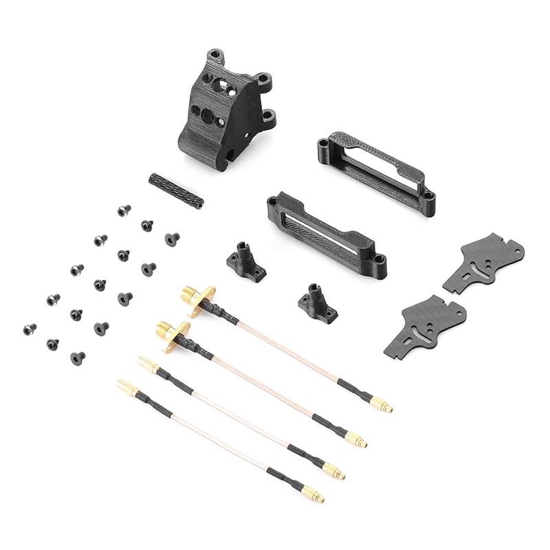 Diatone Taycan MX C3.1 DJI Accessories Kit