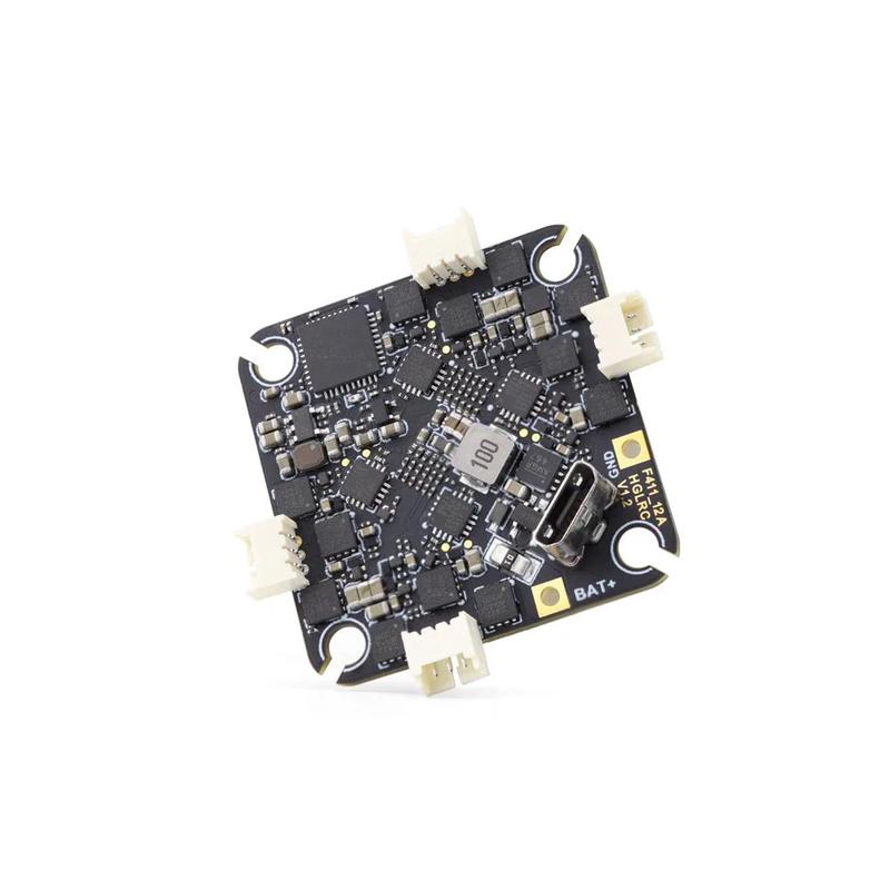 HGLRC Specter F411 12A AIO Flight Controller (ELRS+VTX)