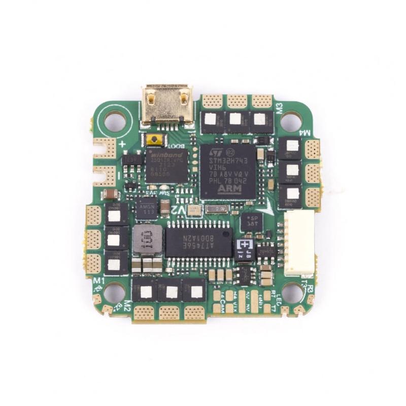 iFlight Beast H7 V2 55A AIO Flight Controller
