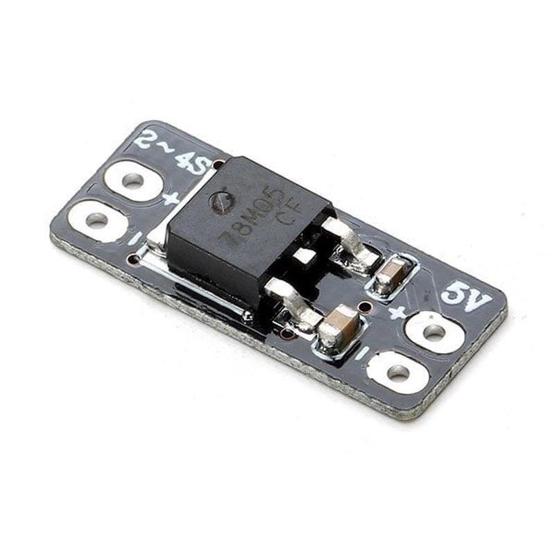 Micro BEC Voltage Regulator (3.3V, 5V, 12V)