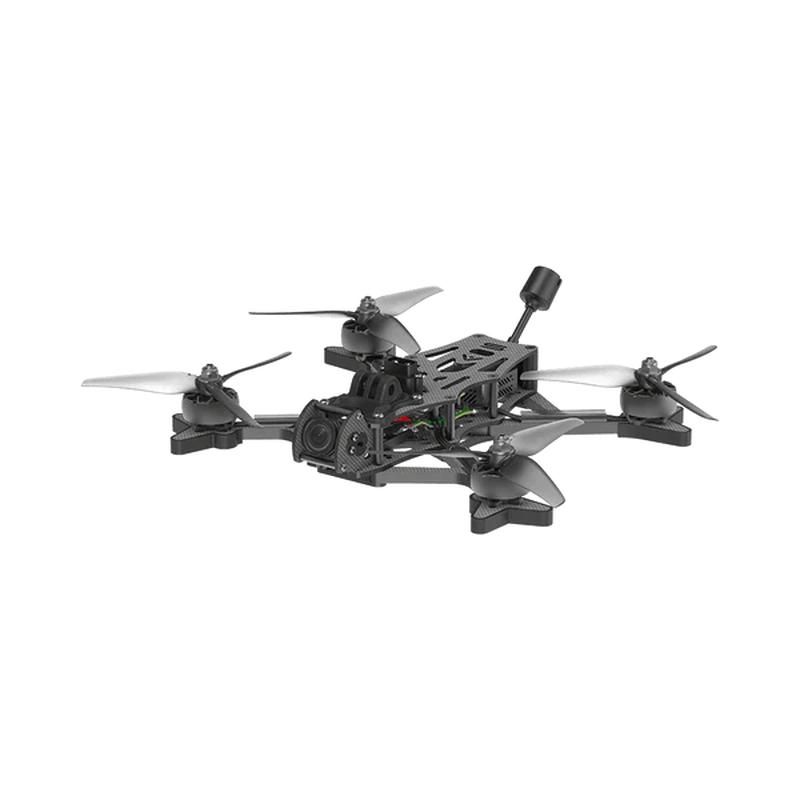 AOS 5 EVO O3 HD 6S FPV Quadcopter BNF
