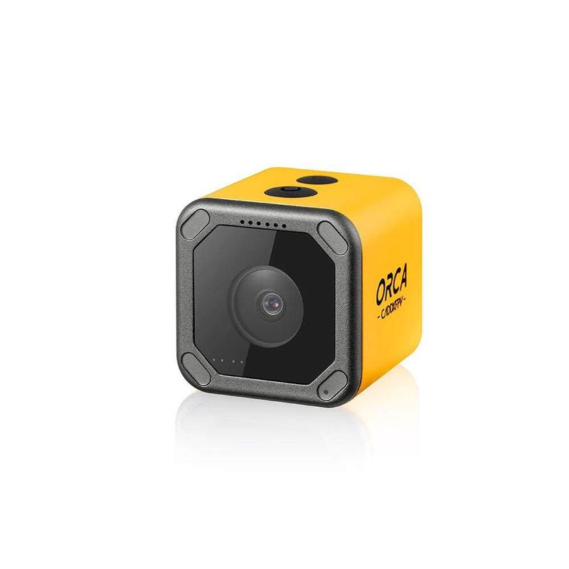 Caddx Orca 4K HD Action Camera