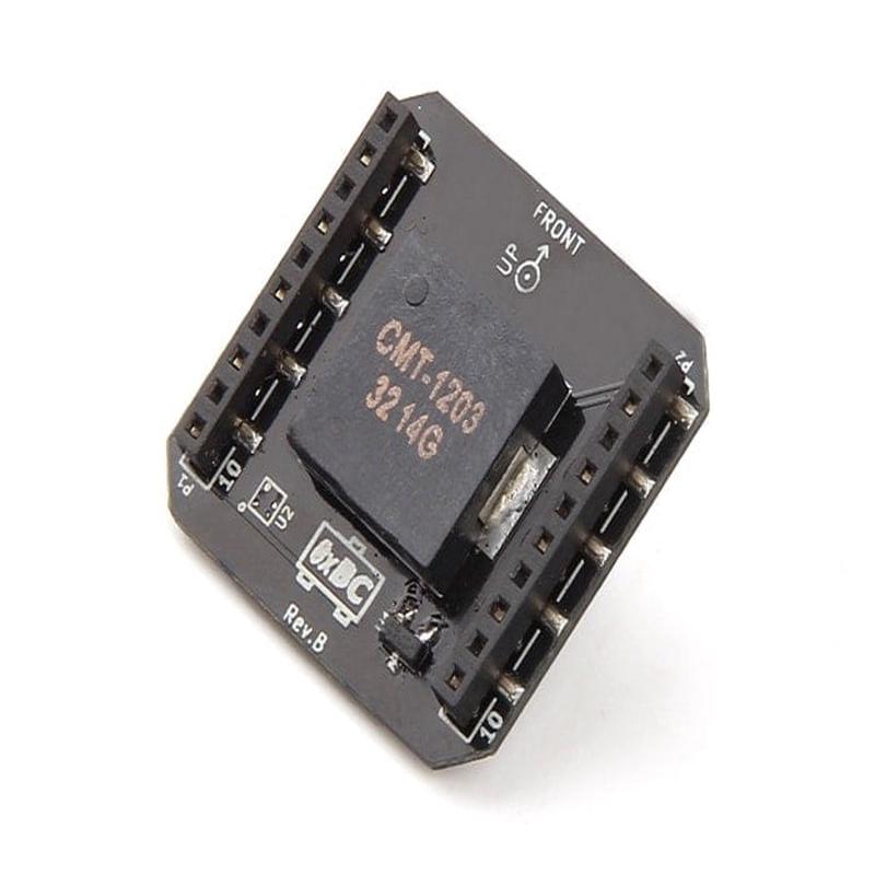 Crazyflie 2.0 - Buzzer deck