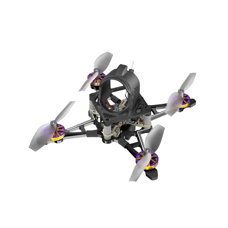 Firefly18 1S Nano Baby V3 Tiny Drone (no VTX and O4)