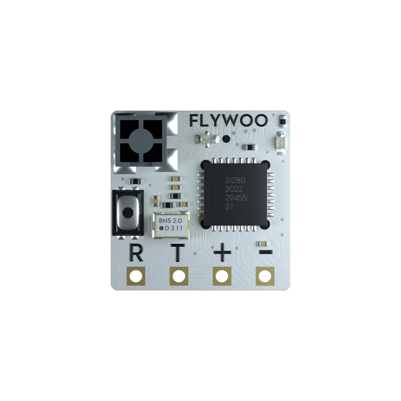 Flywoo TCXO 2.4G ELRS Reciever EL24E