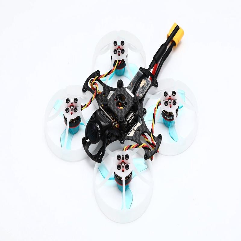 FullSpeed TinyPusher 75x Cinewhoop