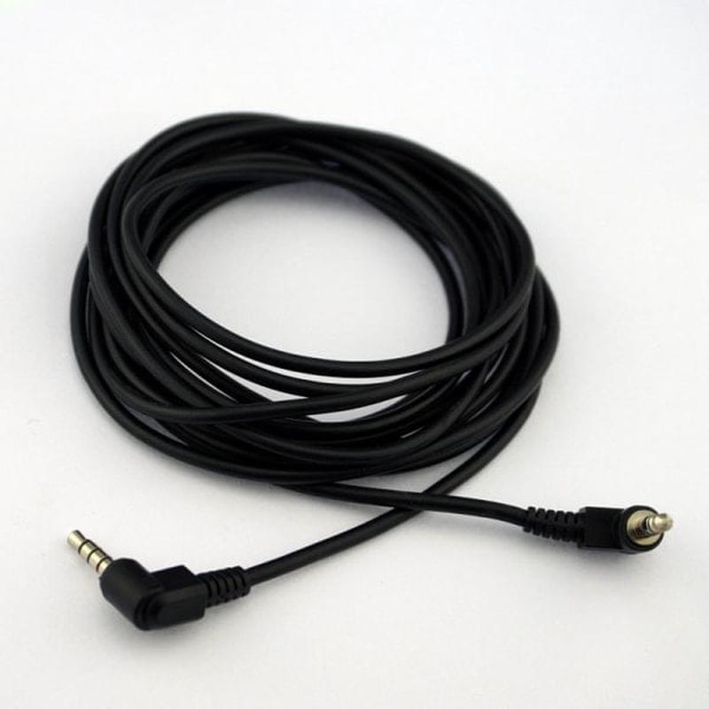 ImmersionRC/Fatshark Video Extension Cable 3.5mm Jack
