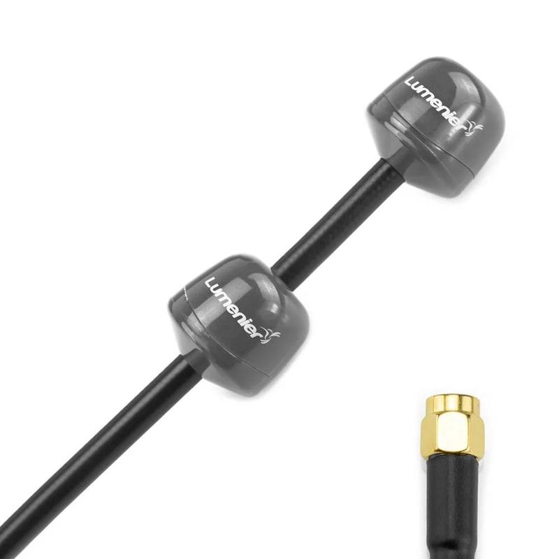 Lumenier Double AXII 2 HD Long Range 5.8GHz Antenna