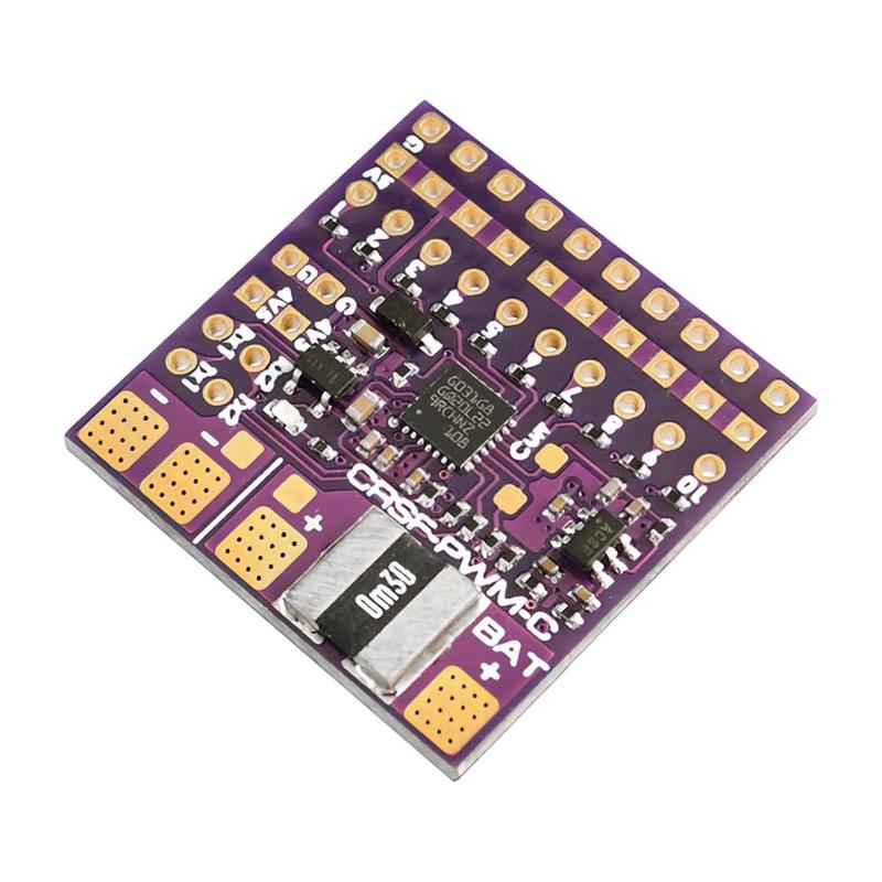 MATEKSYS Crossfire to PWM Converter - CRSF PWM C