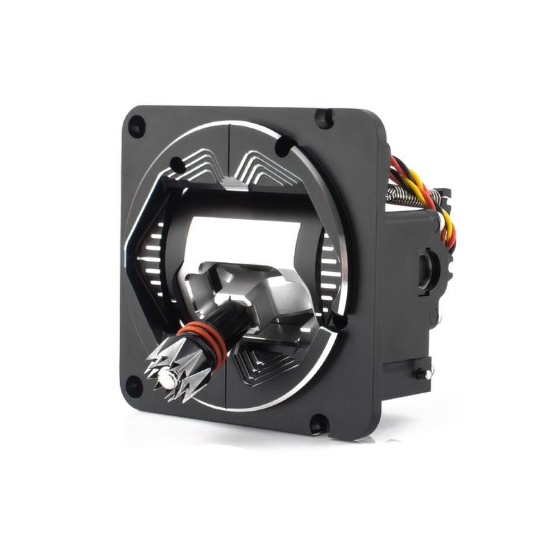 Radiomaster TX16S CNC AG01 Hall Gimbal - Throttle