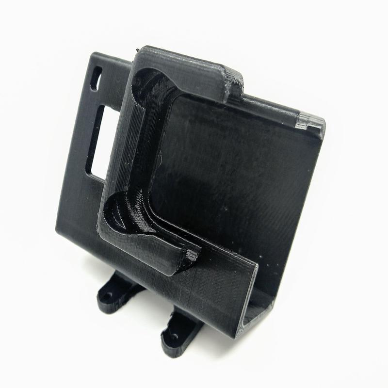 ImpulseRC Apex TPU Gopro 5 / 6 / 7 Mount