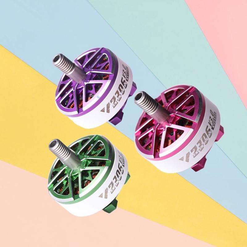 T-Motor Velox V3 2306 Brushless FPV Motor