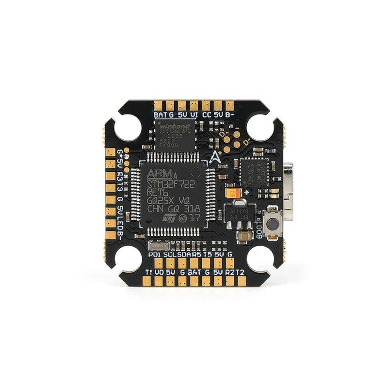 Axisflying Argus Mini F7 Flight Controller