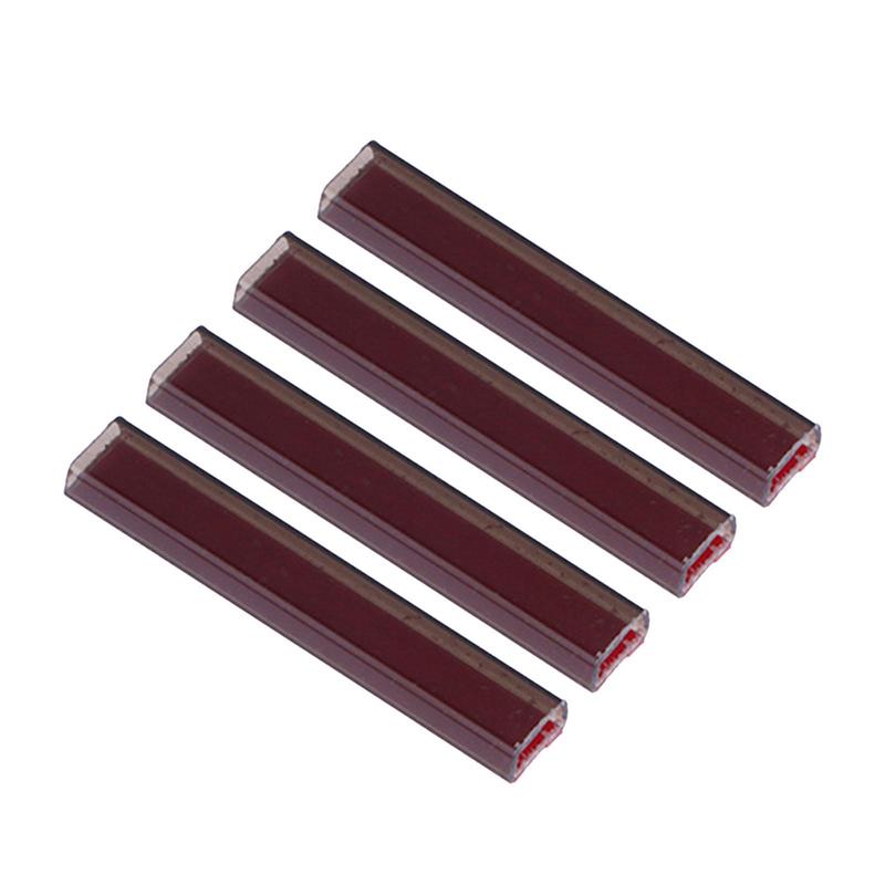 4pcs Motor Wire Covers Protector Tube for FPV Racer 4pcs (65mm)