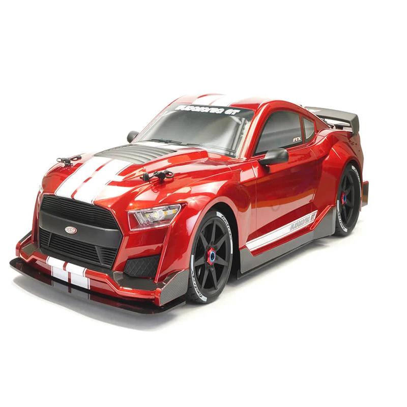 FTX SupaForza GT RTR 1/7 Street Basher Car