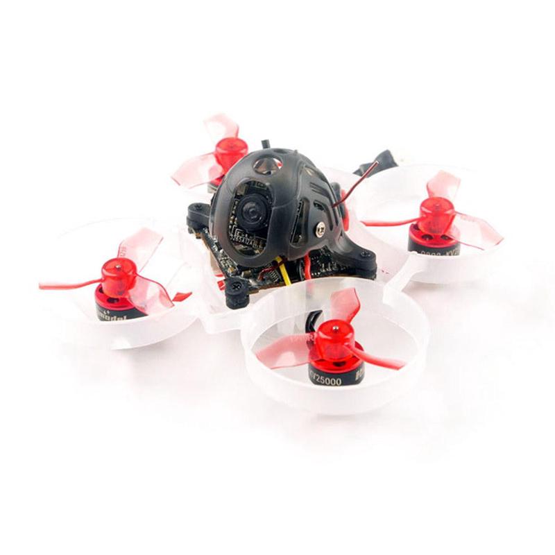 Happymodel Mobula6 BNF Brushless Whoop
