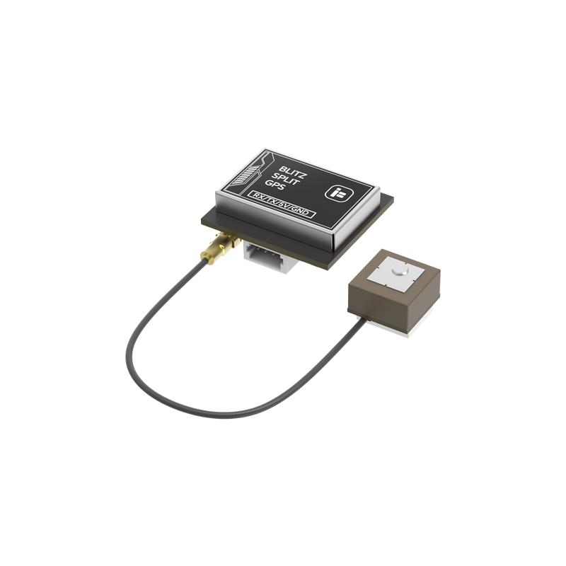 iFlight Blitz Split M10 GPS Module (Defender25)