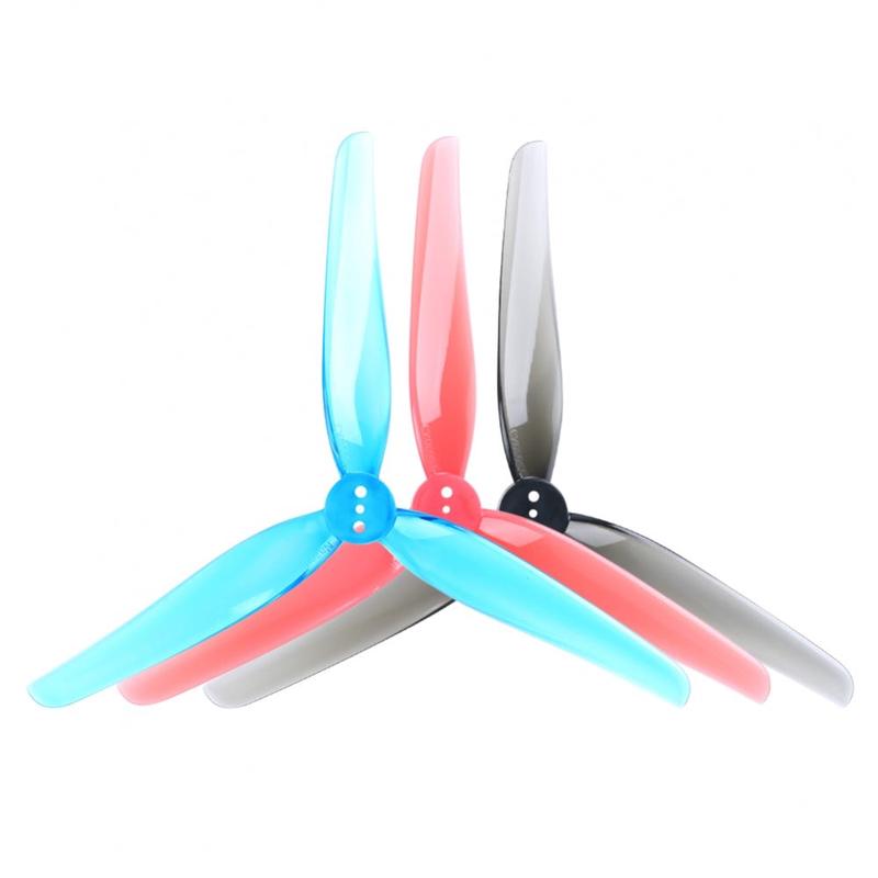 Nazgul T 5030 Long Range Propeller for Xing 2005 (4sets/2 pairs)