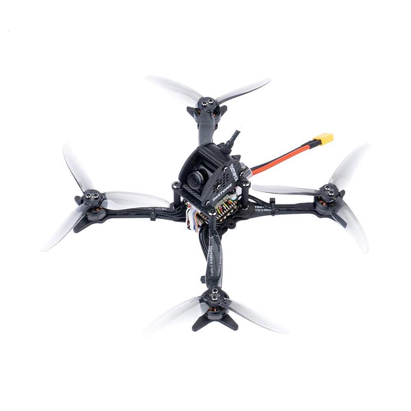 Diatone GTB 4" 3s ToothPick Quadcopter
