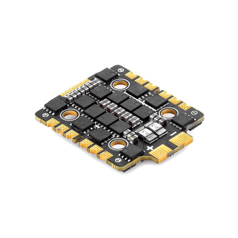 Diatone Mamba5 Reactor 66A 4-8S BLHeli_32 128K ESC