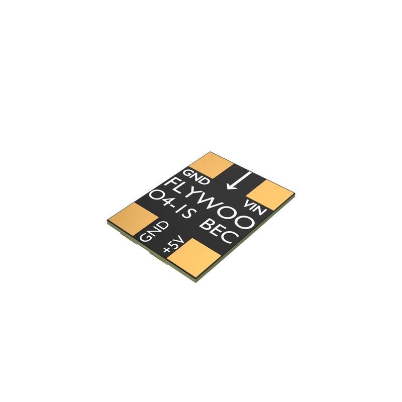 Flywoo O4 1S 5V BEC Module
