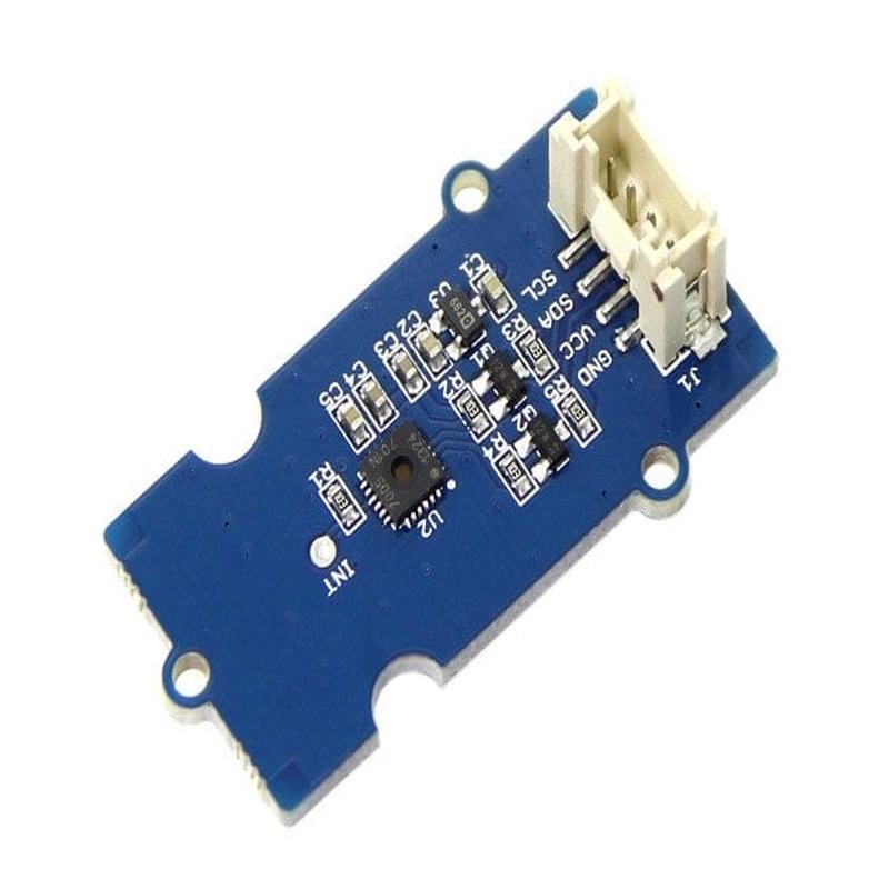 Grove - Temperature & Humidity Sensor (High-Accuracy & Mini)