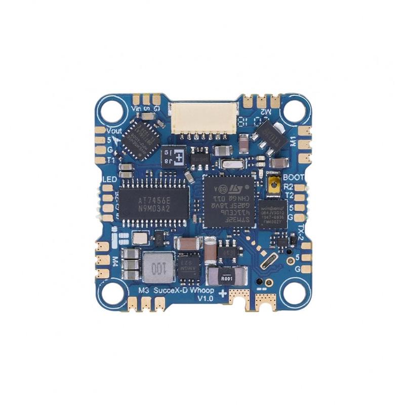 iFlight SucceX-D F4 20A AIO Board (DJI FPV)