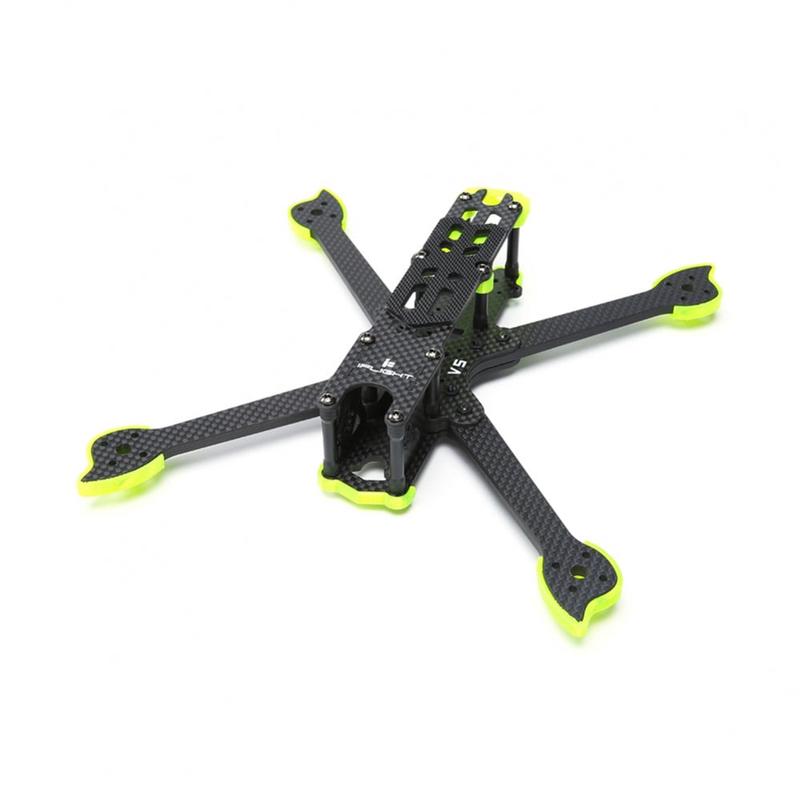 iFlight XL5 V5.1 FPV Frame (XL5, XL7)