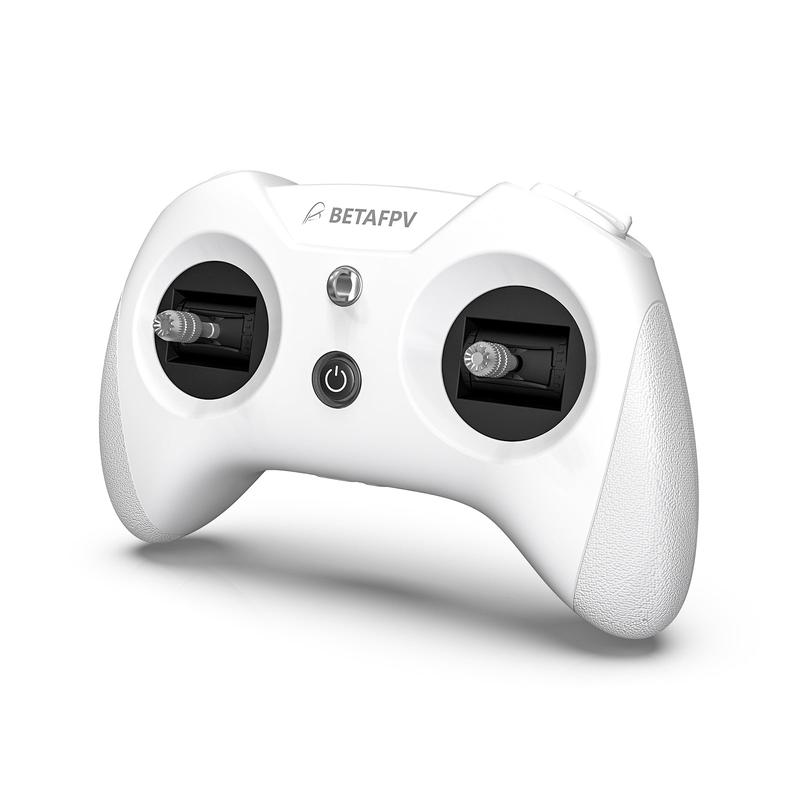 BetaFPV LiteRadio 3 Radio Transmitter (ELRS or Frsky Multi-protocol)