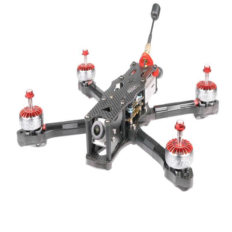 ImpulseRC Apex HD 5" Quadcopter Frame