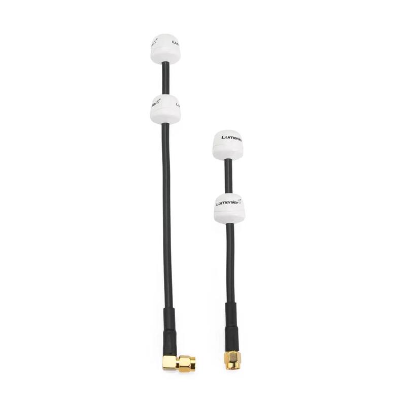 Lumenier Double AXII 2 Long Range 5.8GHz Antenna (SMA)
