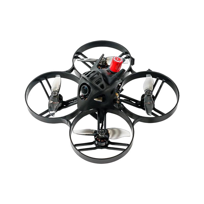 Meteor85 HD Walksnail Brushless Whoop Quadcopter