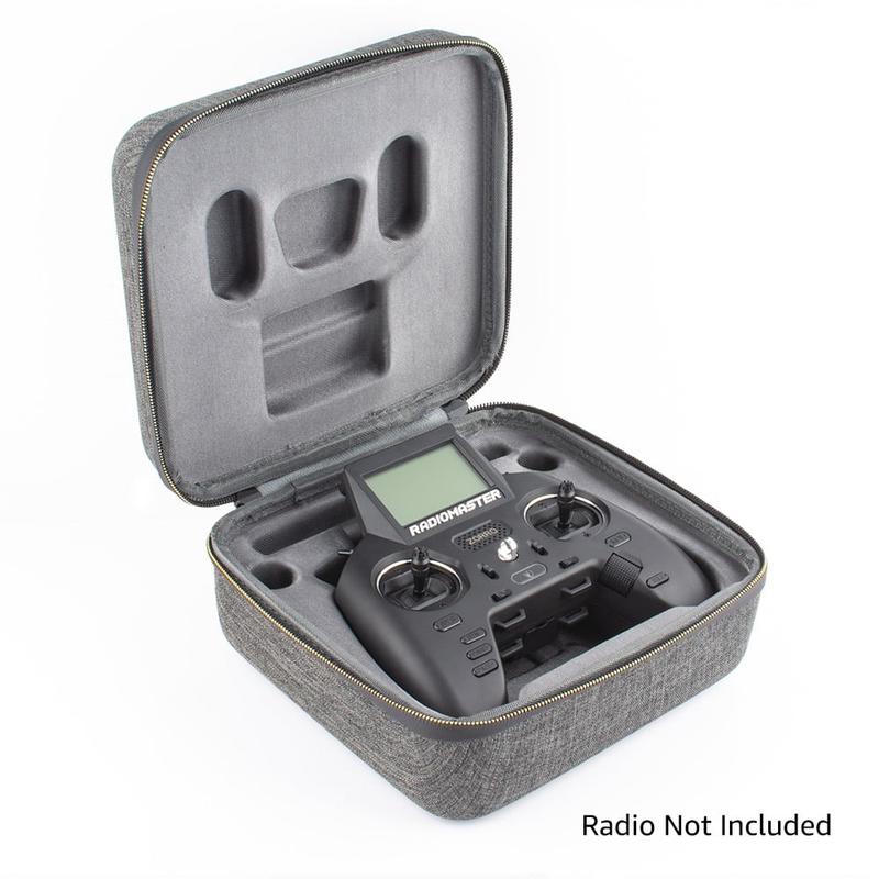 RadioMaster Zorro Radio Carry Case