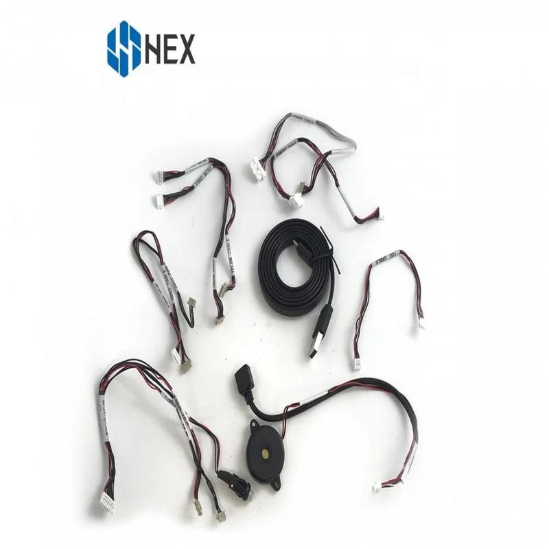 Cube Autopilot Cable Set