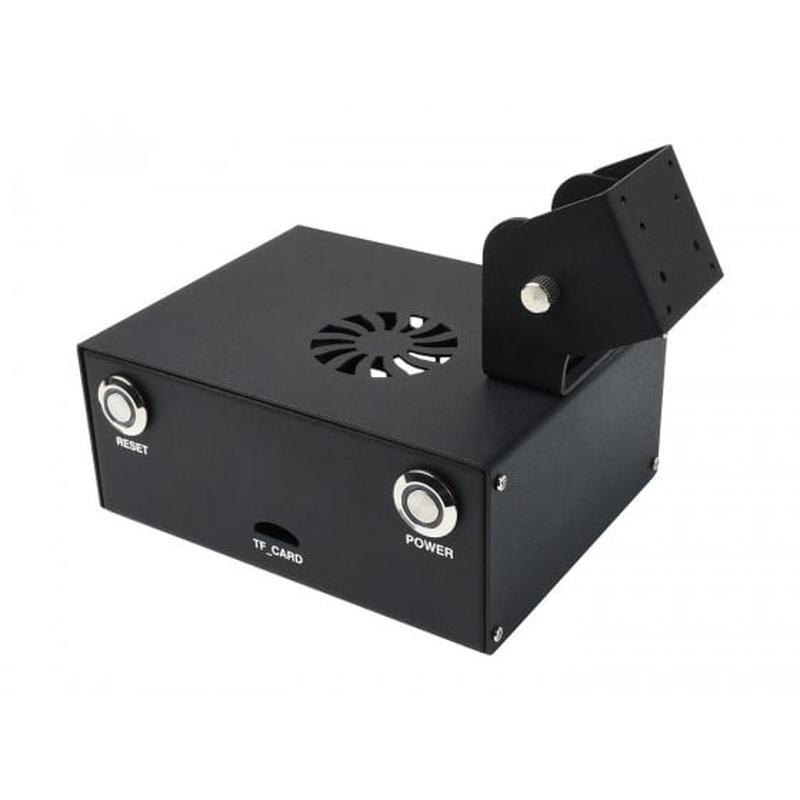 Metal Case for Jetson Nano Case (E)