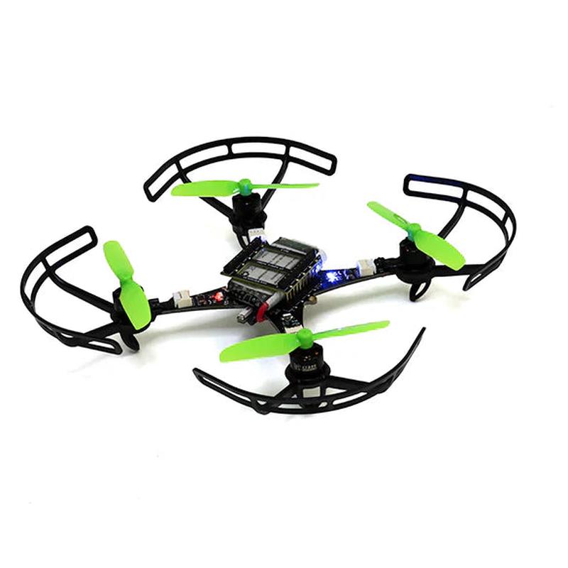 Crazyflie 2.1 Brushless Hacker Drone