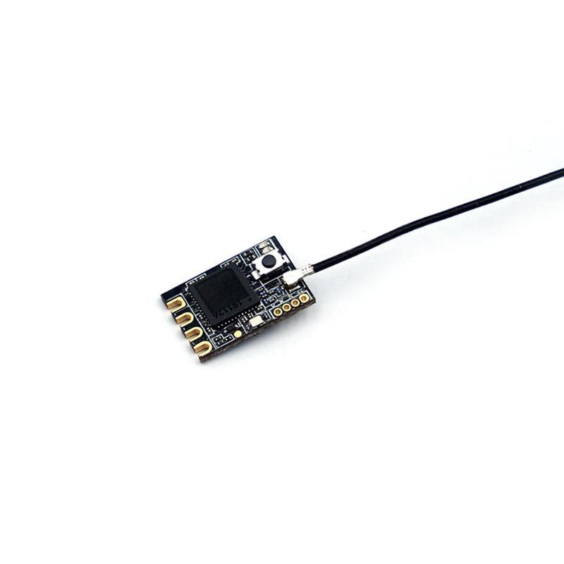 FrSky Archer M+ 2.4Ghz Micro SBUS Receiver (ACCESS OTA)