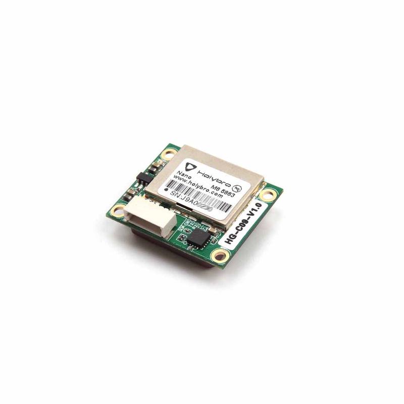 HolyBro Nano M8 5883 GPS Module