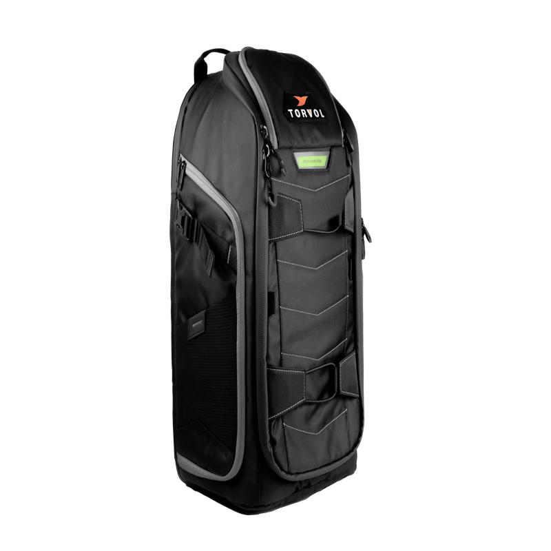 Torvol Quad Pitstop Backpack Pro V2 - Grey