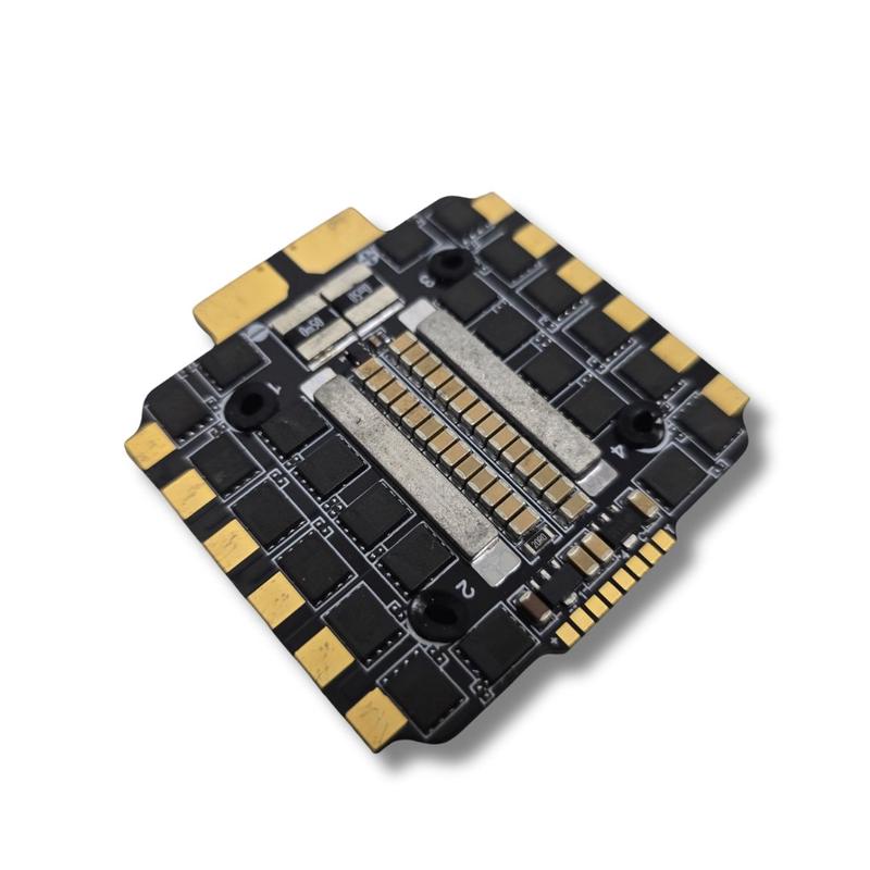 UMT 80A 4in1 ESC 8S with Heatsync BL32