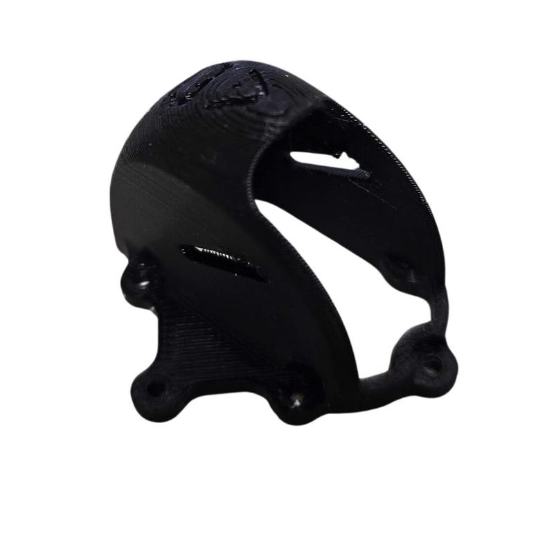 AOS T3 3D Printed Canopy (14mm Nano Cameras)