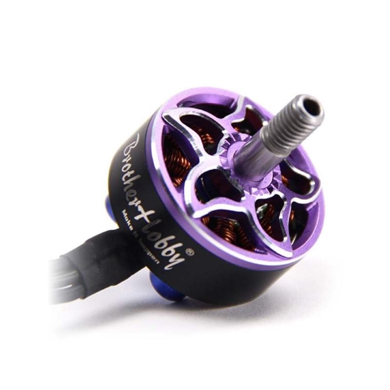 BrotherHobby VS 2207 Motor (1700kV, 2400kV, 2700kV)